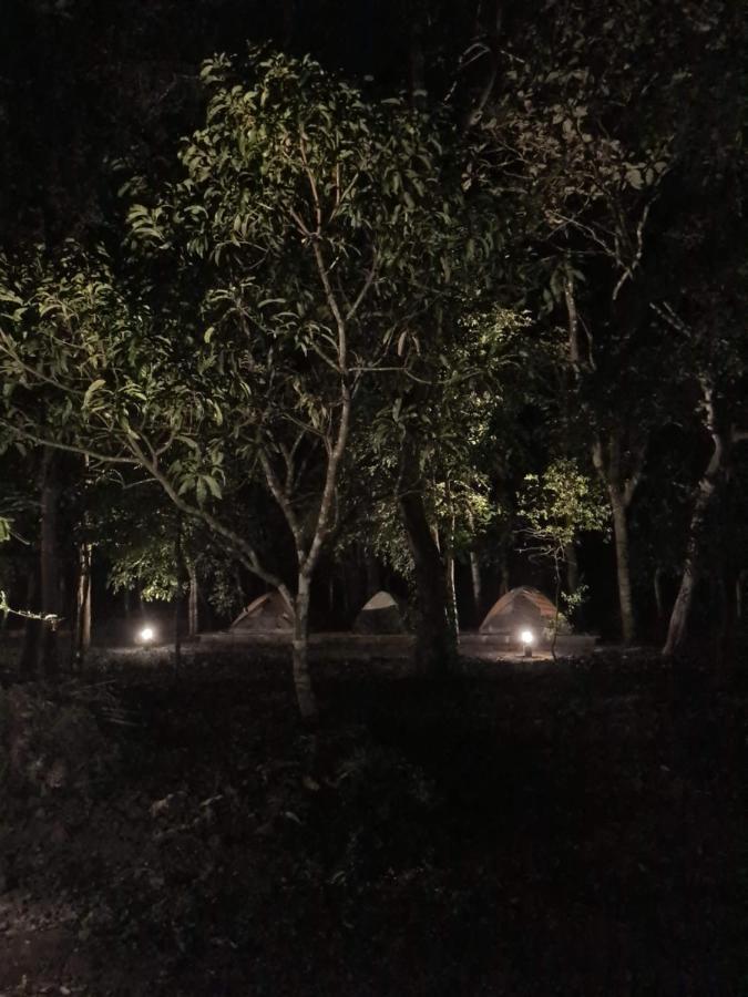 Captain'S Camp Sirsi 외부 사진
